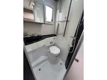 Chausson Titanium 767 GA Ford Transit 2.0 TDCI 170 AUTO