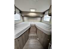 Chausson Titanium 767 GA Ford Transit 2.0 TDCI 170 AUTO