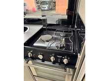 Chausson Titanium 767 GA Ford Transit 2.0 TDCI 170 AUTO