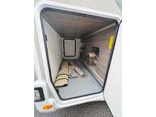Chausson Titanium 767 GA Ford Transit 2.0 TDCI 170 AUTO