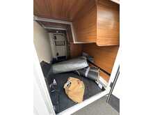 Hymer B534 DL Fiat Ducato 2.3 150 Multijet