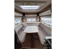 Hymer B534 DL Fiat Ducato 2.3 150 Multijet