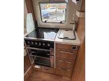 Hymer B534 DL Fiat Ducato 2.3 150 Multijet