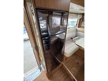 Hymer B534 DL Fiat Ducato 2.3 150 Multijet