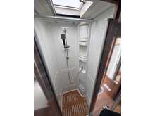 Hymer B534 DL Fiat Ducato 2.3 150 Multijet