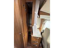 Hymer B534 DL Fiat Ducato 2.3 150 Multijet