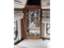 Hymer B534 DL Fiat Ducato 2.3 150 Multijet