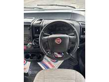 Hymer B534 DL Fiat Ducato 2.3 150 Multijet