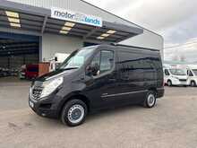 Renault Master dCi 28 Business