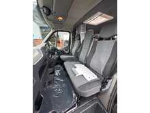 Renault Master dCi 28 Business