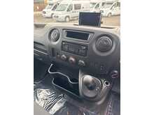 Renault Master dCi 28 Business