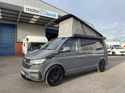 2.0 TDI T28 Highline 5dr Diesel Manual FWD SWB Euro 6 (s/s) (110 ps)