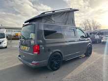 Volkswagen Transporter T6 Campervan TDI T28 Highline