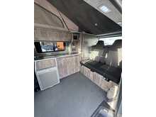 Volkswagen Transporter T6 Campervan TDI T28 Highline