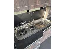 Volkswagen Transporter T6 Campervan TDI T28 Highline