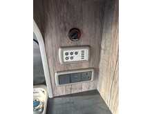 Volkswagen Transporter T6 Campervan TDI T28 Highline