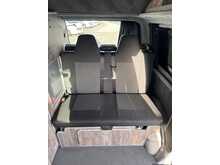 Volkswagen Transporter T6 Campervan TDI T28 Highline
