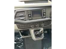 Volkswagen Transporter T6 Campervan TDI T28 Highline