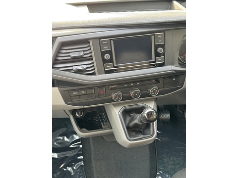 2.0 TDI T28 Highline 5dr Diesel Manual FWD SWB Euro 6 (s/s) (110 ps)