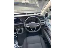 Volkswagen Transporter T6 Campervan TDI T28 Highline