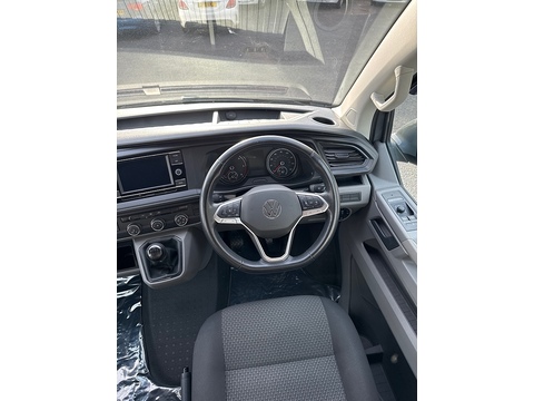 2.0 TDI T28 Highline 5dr Diesel Manual FWD SWB Euro 6 (s/s) (110 ps)