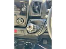 Elddis Autoquest 115 Vogue Peugeot Boxer 2.0 HDI