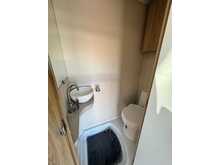 Elddis Autoquest 115 Vogue Peugeot Boxer 2.0 HDI