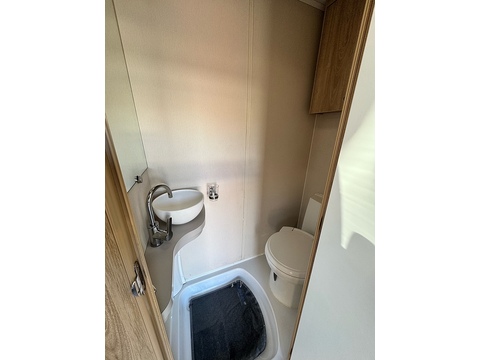 Peugeot Boxer 2.0 HDI Motorhome 2.0 Manual Diesel