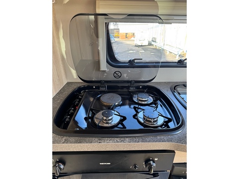 Peugeot Boxer 2.0 HDI Motorhome 2.0 Manual Diesel