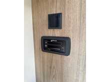 Elddis Autoquest 115 Vogue Peugeot Boxer 2.0 HDI