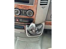 2008 Frankia 7400 FB Mercedes-Benz 2.2 CDI 