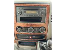 2008 Frankia 7400 FB Mercedes-Benz 2.2 CDI 