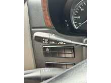 2008 Frankia 7400 FB Mercedes-Benz 2.2 CDI 