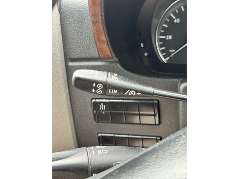 Mercedes-Benz 2.2 CDI 2.1 Motorhome Diesel