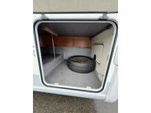 2008 Frankia 7400 FB Mercedes-Benz 2.2 CDI 