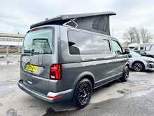 Volkswagen Transporter TDI T28 Highline