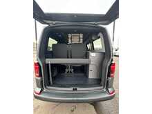 Volkswagen Transporter TDI T28 Highline