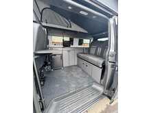 Volkswagen Transporter TDI T28 Highline