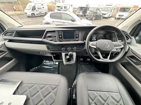 TDI T28 Highline 2.0 5dr Panel Van Manual Diesel