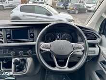 Volkswagen Transporter TDI T28 Highline