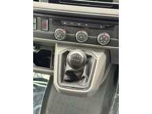 Volkswagen Transporter TDI T28 Highline