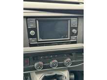 Volkswagen Transporter TDI T28 Highline