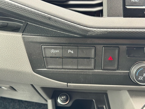 TDI T28 Highline 2.0 5dr Panel Van Manual Diesel