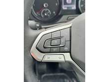 Volkswagen Transporter TDI T28 Highline