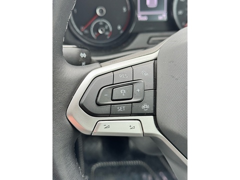 TDI T28 Highline 2.0 5dr Panel Van Manual Diesel