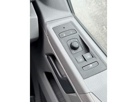 TDI T28 Highline 2.0 5dr Panel Van Manual Diesel