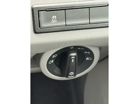 TDI T28 Highline 2.0 5dr Panel Van Manual Diesel