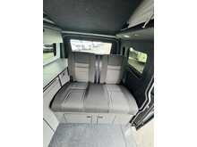 Volkswagen Transporter TDI T28 Highline