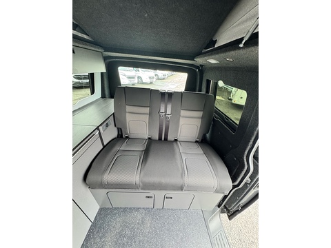 TDI T28 Highline 2.0 5dr Panel Van Manual Diesel