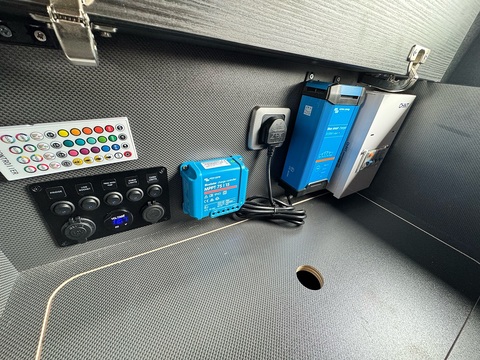 TDI T28 Highline 2.0 5dr Panel Van Manual Diesel